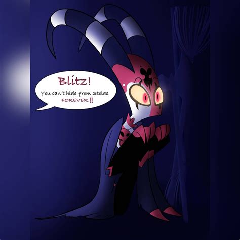 Helluva Boss is an American comedymusical adult animated webseries and spin-off show of the Hazbin Hotel franchise. . Helluva boss mpreg blitzo fanfiction